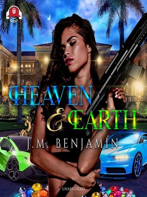 Heaven & Earth - Audiobook